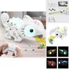 Remote Control Chameleon Toy