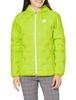 Munsingwear 2021 Golf Blouson HeatNavi Green Heat LM00 Equivalent To Japanese Size L Fall/Winter [ENVOY] Down, Retention, Water-Repellent, Stretch,