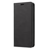 For Samsung Galaxy S24+ Magnetic Case PU Leather Card Slots Phone Cover