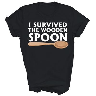 Na górę – T-shirty i koszulki