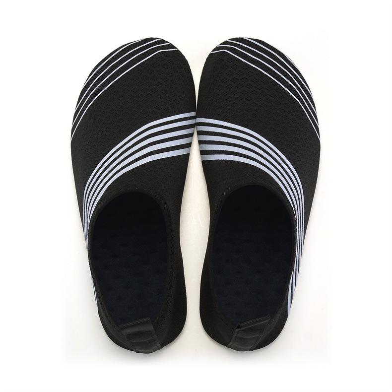 Outdoor Water Shoes for Diving, Swimming, Snorkeling, and Treadmill Sports - Soft & Comfortable for Summer