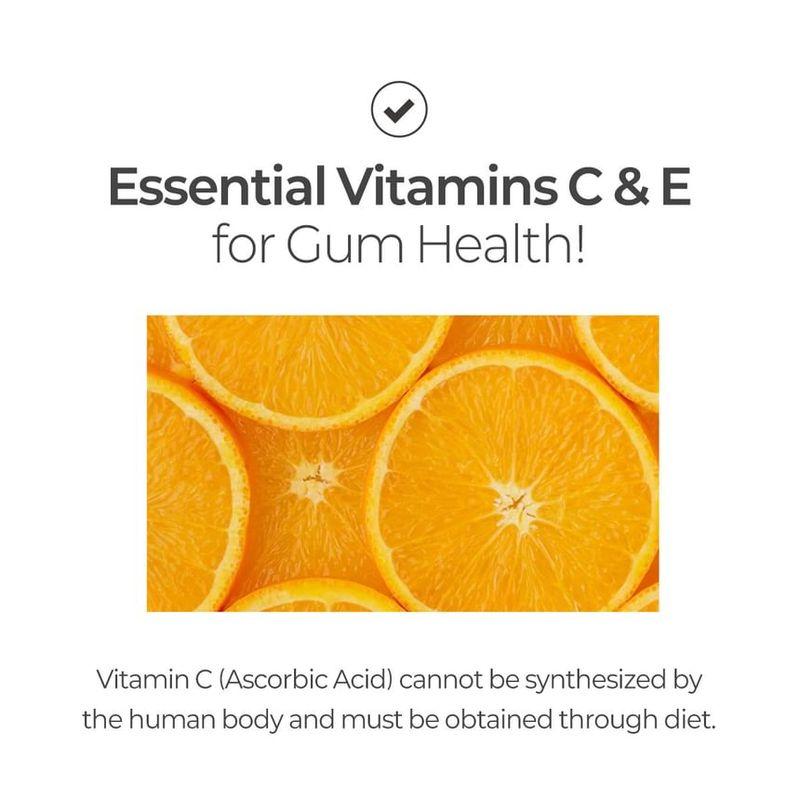 Ciracle - Dental Fresh Breath Toothpaste