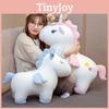Plushie Unicorn Adorable Toy Cute Cartoon Doll Girls Sleep Present Birthday