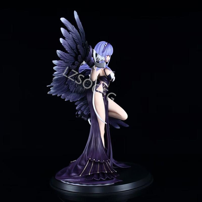 Azur Lane Dido GK 1/6 Scale PVC Action Figure Azur Lane Anime Figure Model Toys Collection Doll Gift