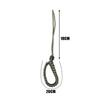 Universal Phone Camera Wrist Strap Paracord Bracelet Adjustable for DSLR Sport Camera Phone Lanyard Quick Release Anti-Lost Rope