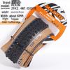 Maxxis REKON RACE Tubeless Faltbarer Mountainbike-Reifen, Gelbe Seitenwand, 27,5/29 x 2,25/2,35