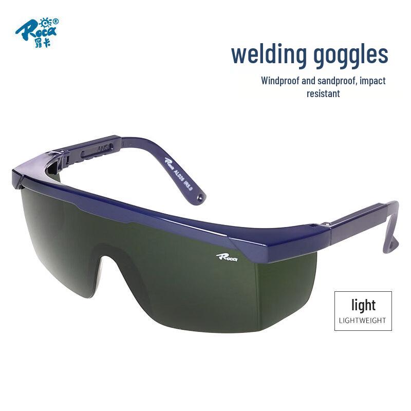 Roka Welding Safety Goggles