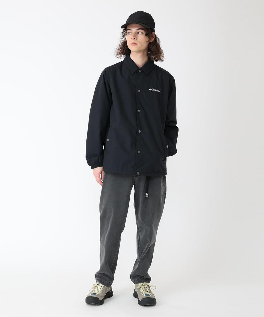 Columbia Midnight Road Jacket PM0553 (S,010 Black)
