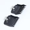 1/2/3/4Pcs Hair Clipper Limit Guard Set Multi-size Guide Combs Portable Trimmer Tools for Travel Daily Hair Grooming