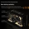 EDIFIER NEW-X PRO Light Cold Energy Bluetooth Gaming Speaker (CN version)