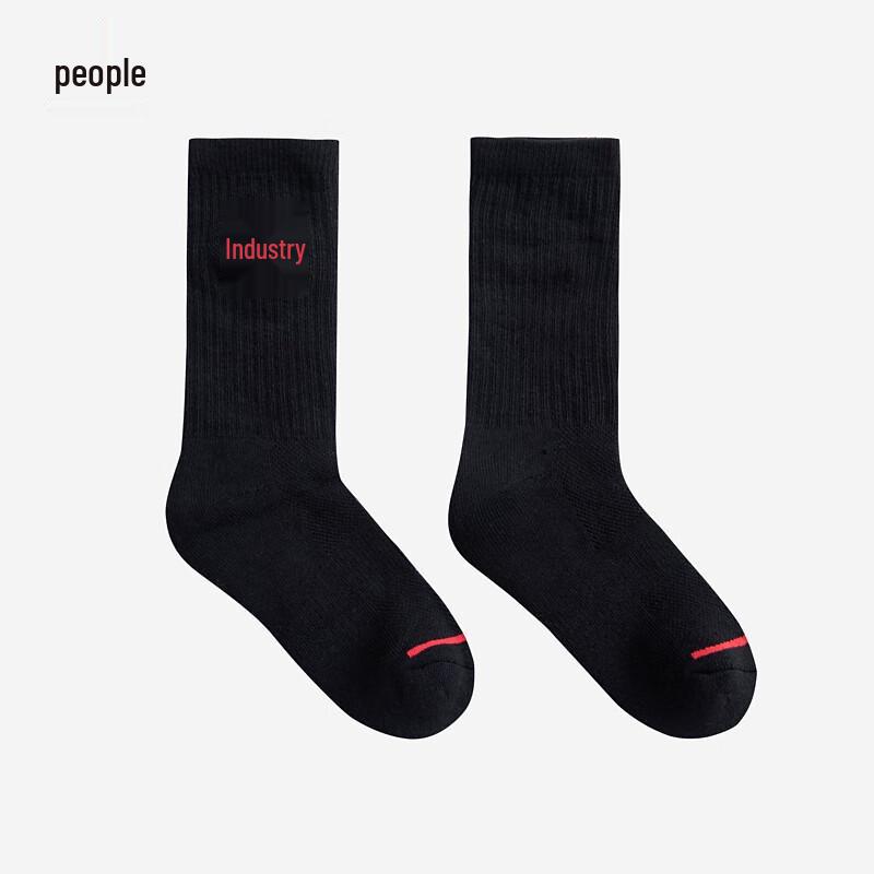 Jordan Kids' 3-Pack Mid-Calf Sports Socks