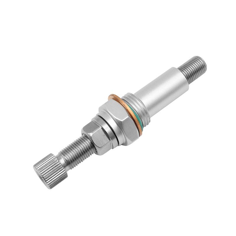 Pro BMW G650 F650 F650GS CS F700GS F800 GS/GT/R/S/ST Napínák rozvodového řetězu Napínák řetězu Regulátor Příslušenství pro motocykly