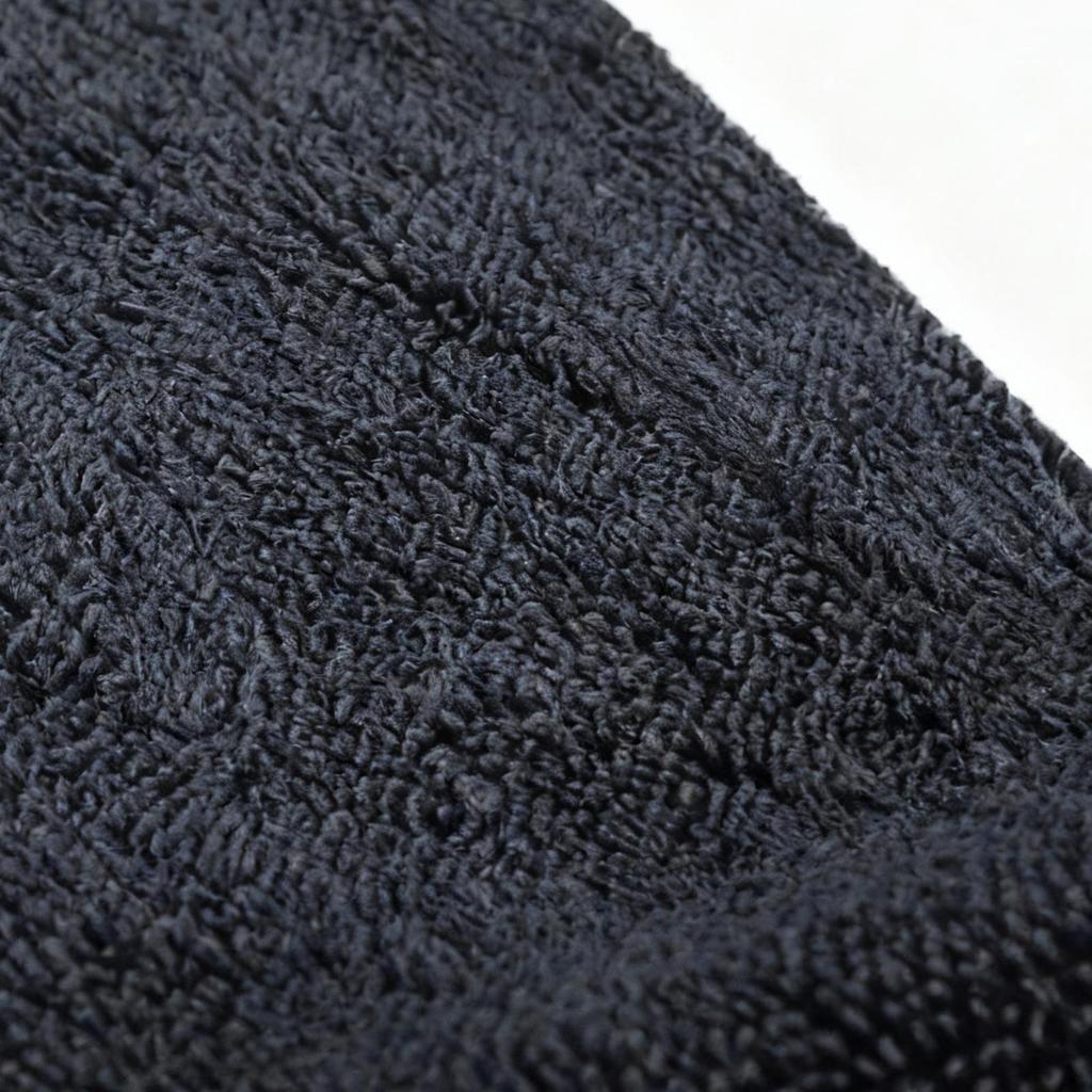 Hochleistungs-Autotuch Super-Saugfähigkeit Mikrofaser-Trockentuch Ultra-Weich Kratzfrei Auto-Detailing-Tuch 90x60cm