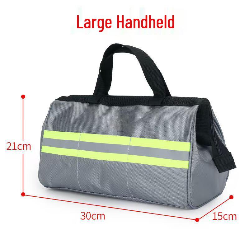 Oxford Cloth Multi-functional Tool Bag