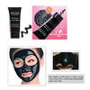 Blackhead Remover Mask Activated Carbon Face Peel Off Mud Black Masks Health