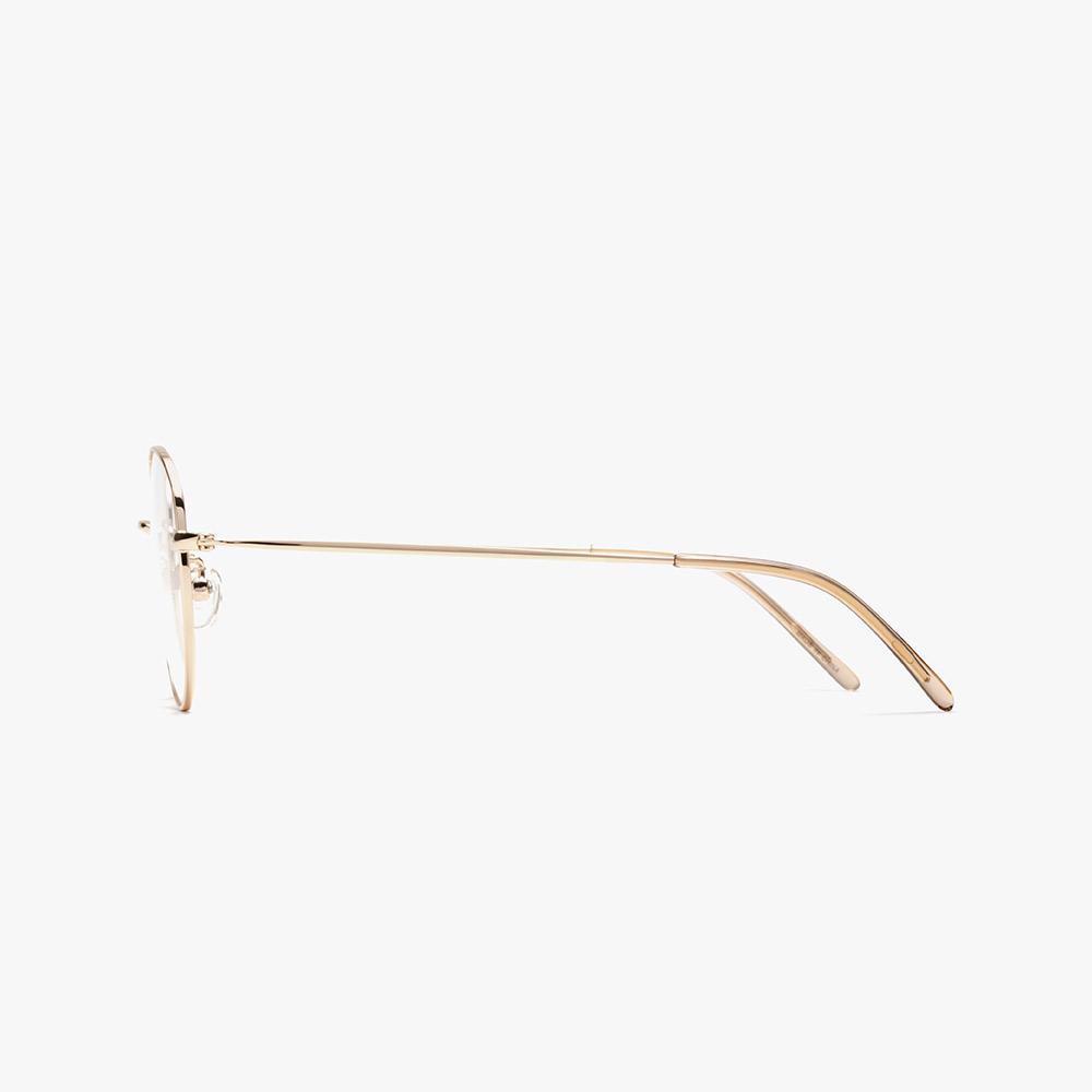 Lugo Btikeol Eyeglass Frames (Lc5772 550 54)