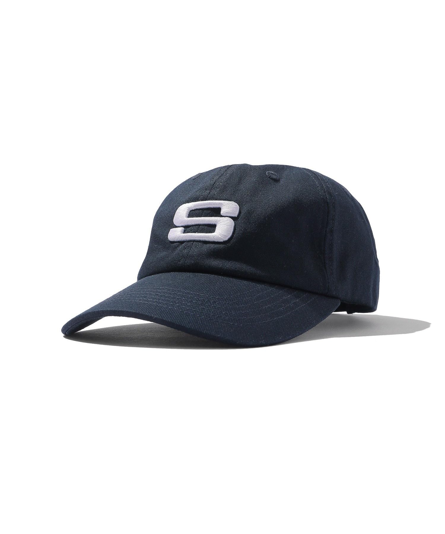 

Cyrus S Logo Navy Cap, Men s,