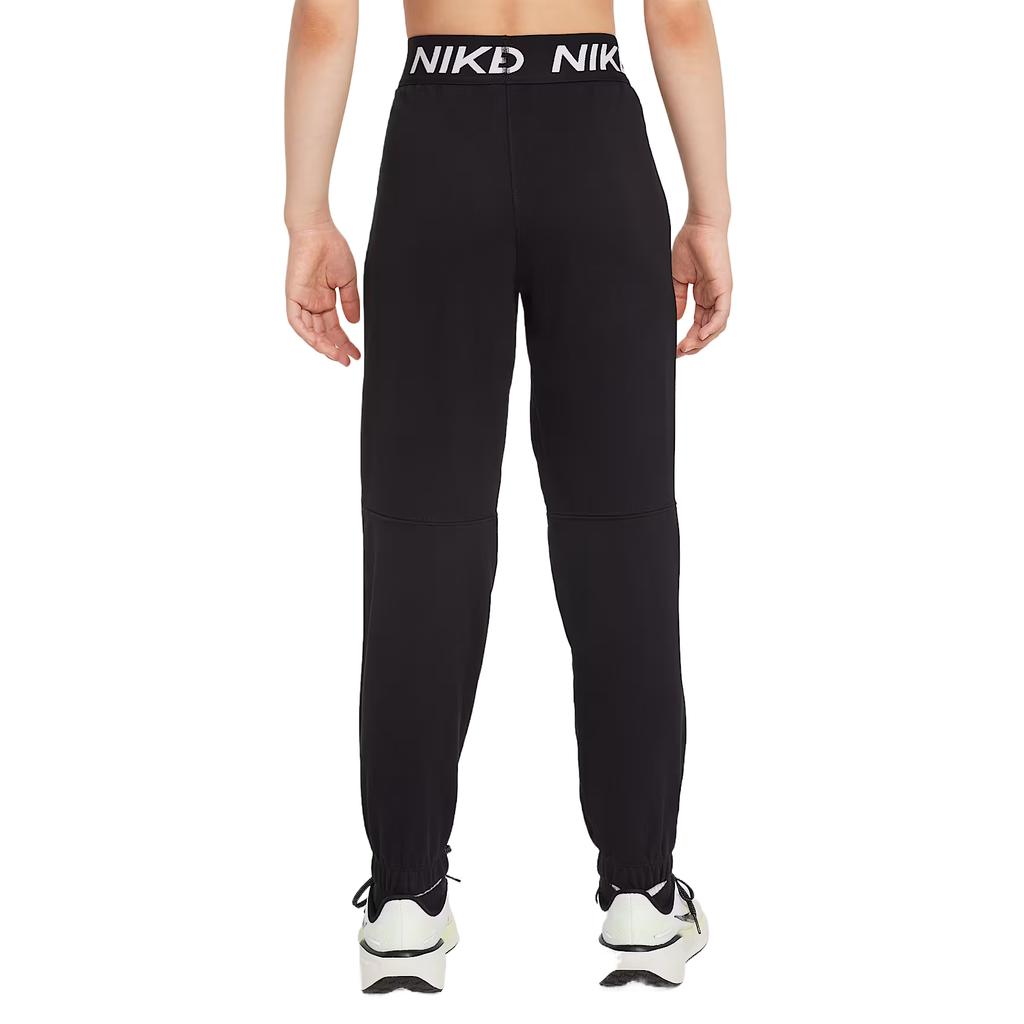 Nike Dri-Fit Breathable Comfortable Sweat-Absorbing Sports Quick-Dry Pants Kids bottoms HV0289-011