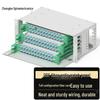 Zhongke Optoelectronics Rack-Mount ODF Fiber Optic Distribution Frame