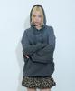 ROUGHNECK Luipaard Tutu Rok