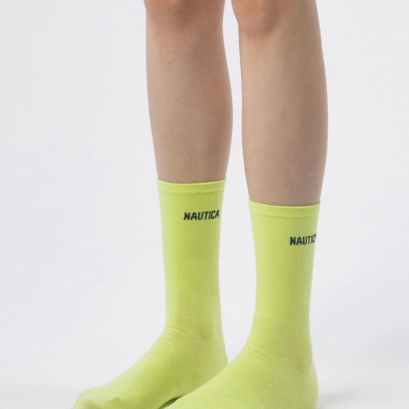 NAUTICA Nautica Signature Long Boots 3-Piece