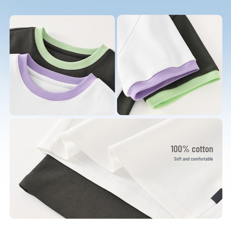 Hello Kitty Girls' Summer T-shirt & Shorts Set