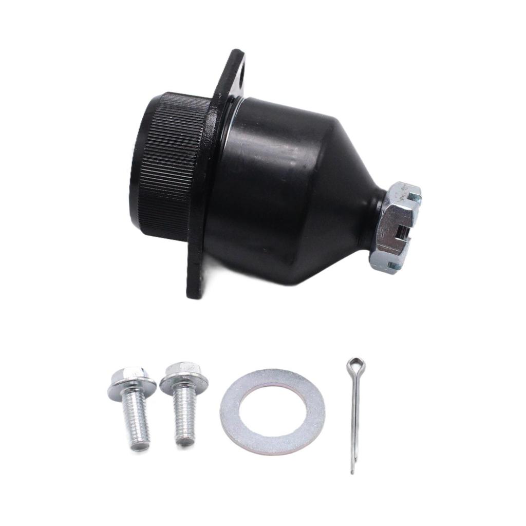 Ball Joints Replacement Set Metal Plastic Rear Axle Accessory for Land Rover Defender Discovery 1983 To Present