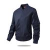 New cotton flight suit cross-border entity two open men's tide brand men's and women's same baseball jacket men's tooling jacket