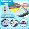For Jaecoo J6 Accessories iCar 03 ~2026 Full Coverage Sunshades Window Sun Visor Thermal Ulation Anti-UV Car Accessories