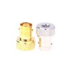 Antenna Adapter For Radtel Rt-860 Rt-880 Rt-880G Uv-98 Plus Bnc-Sma And Bnc-Female Walkie Talkie Rf Connector Uv-K5 K6