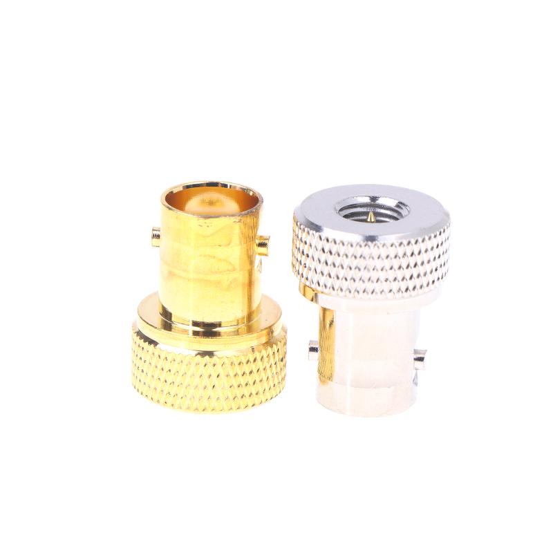 Antenna Adapter For Radtel Rt-860 Rt-880 Rt-880G Uv-98 Plus Bnc-Sma And Bnc-Female Walkie Talkie Rf Connector Uv-K5 K6