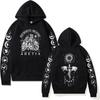 Xaden Riorson House Hoodies Iron Flamehoodies