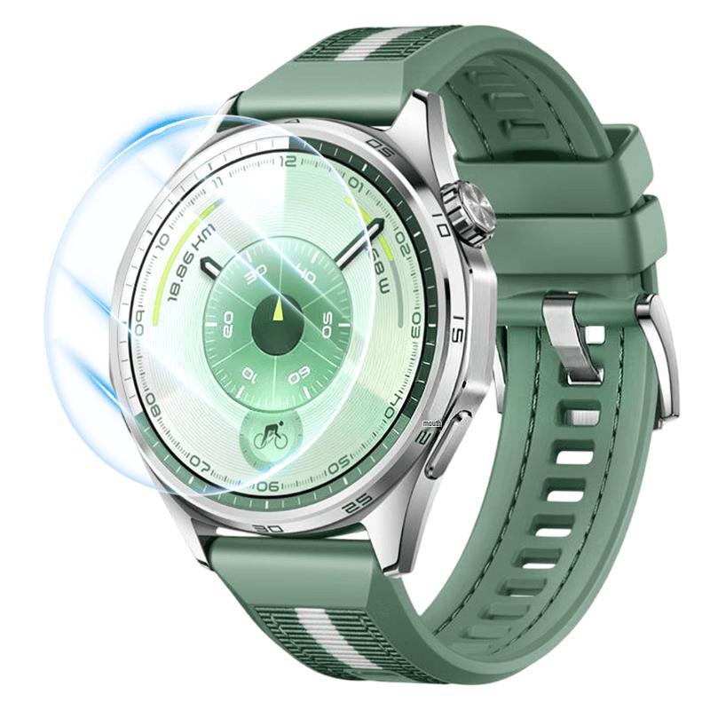 Защитное стекло для экрана Huawei Watch GT 6
