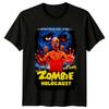 Doctor Butcher M.D. (1980) Movie Poster Inspired T-Shirt Retro 80s Tee