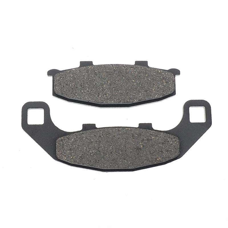 USERX Motorcycle Disc Brake Pad Brakes Front Rear Disc Brake Pads For FA141 YAMAHA SUZUKI GPX ZXR GPZ RGV 250 400 500 550