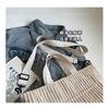 New Large-capacity Women's Tote Bag All-matching Corduroy Shoulder Commuting To Work Cross-body Fashionable Handbag