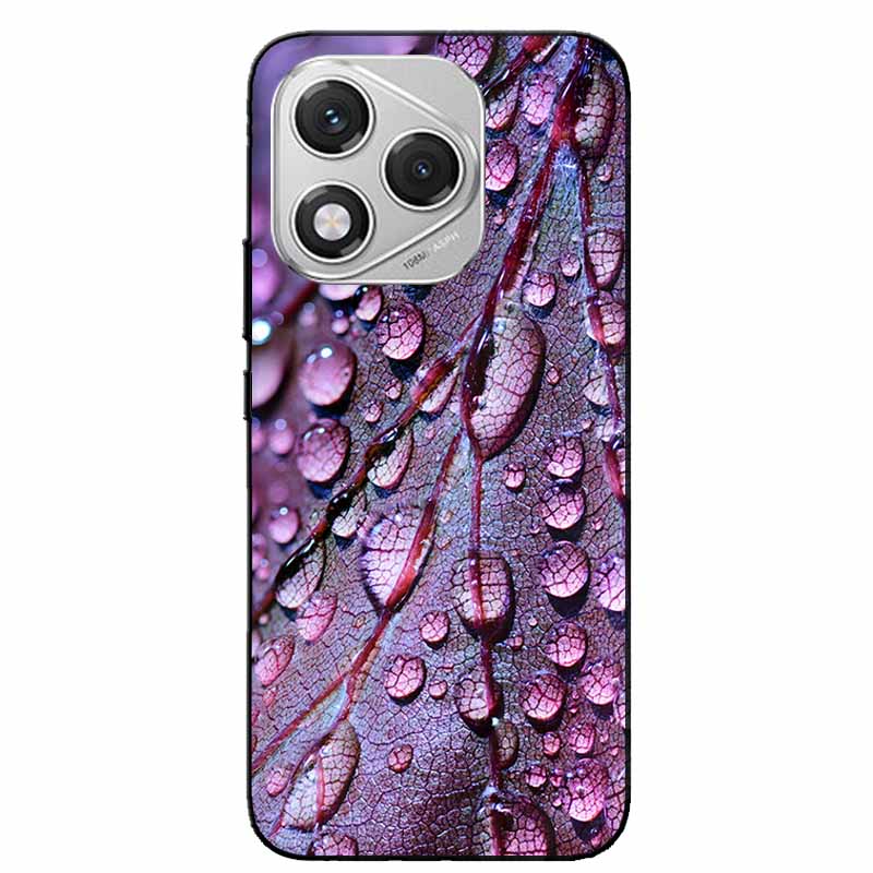 For Honor 400 Lite Case Animal Soft TPU Silicone Back Cover Case for Honor 400 Lite 5G ABR-NX1 Protective Capa Honor 400 Lite 5G