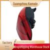 Compatible with BMW 1 Series F52 LED Taillight (Part Numbers: 63217395595, 63217395596).