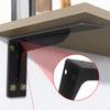 Durable Wall Bracket for Heavy Duty Furniture Support