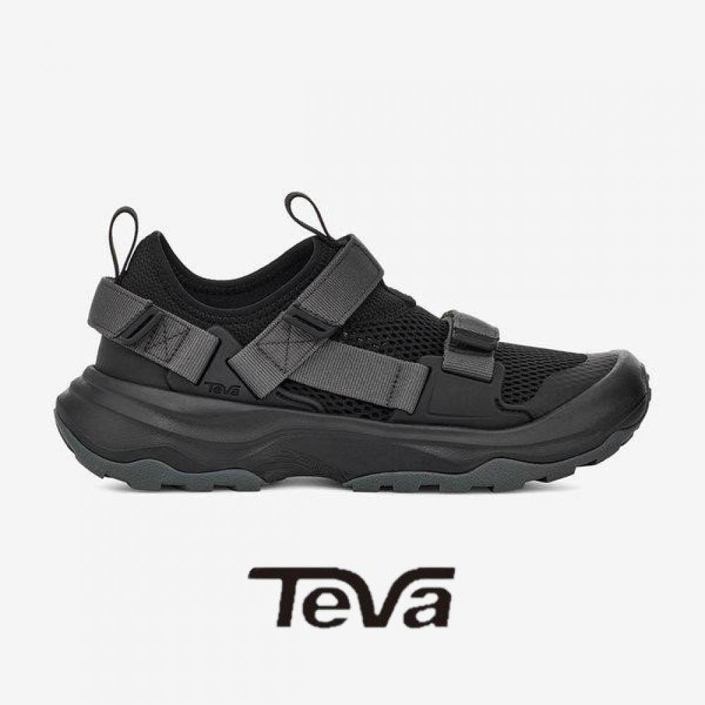 Teva Women S Outflow univerSal Stvf2316310 Blk Travel Walking ShoeS 230