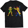 Mutants Hi5 Premium Unisex T-shirt