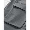 FILA FUSION Women's Loose Woven Cargo Pants