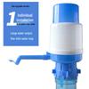 Manual Bottled Water Pump