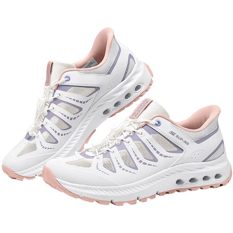 Skechers Women s 180279 Flash-Through Outdoor Shoes 37.5