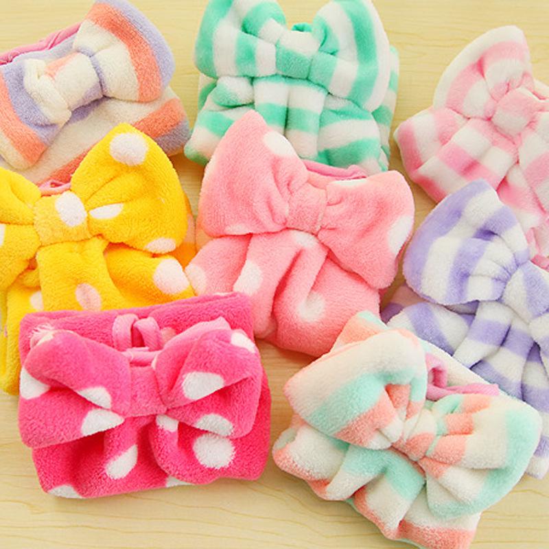 Thick Absorbent Cartoon Hand Towel - Odor-Free, Hangable, Coral Fleece & Pure Cotton for Kids