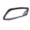 Car Headlamps Cover Lens Transparent Lampshade Headlight Shell For Mercedes Benz W222 S-Class S320 S400 S500 S600 2018 2019 2020