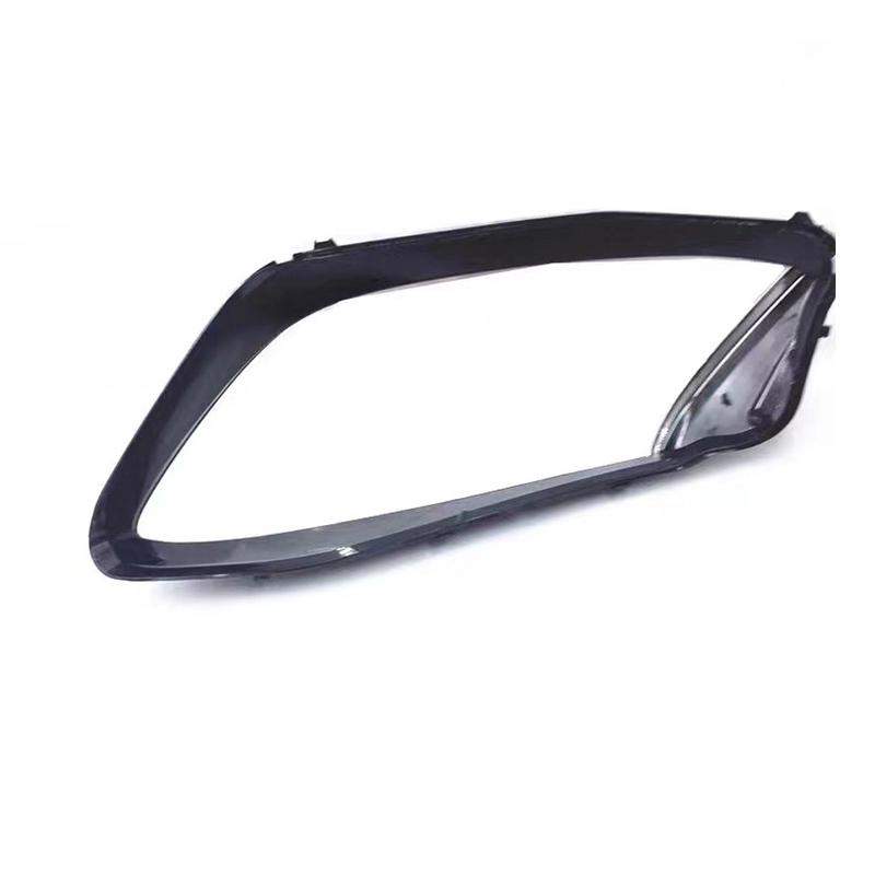 Car Headlamps Cover Lens Transparent Lampshade Headlight Shell For Mercedes Benz W222 S-Class S320 S400 S500 S600 2018 2019 2020