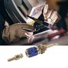 Brass Connector Wear Resistance Replaces Fast Connection of Water Or Gas Accessory Easily Install