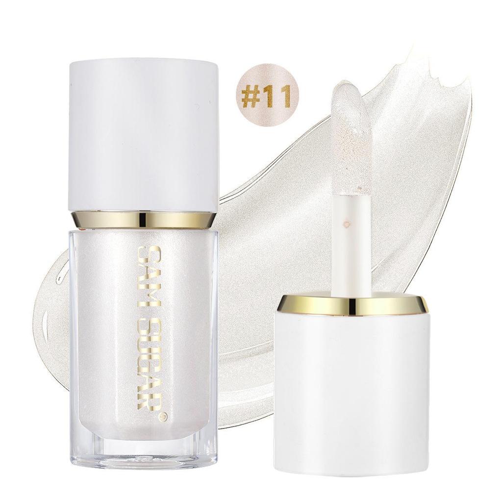 Stick Contour Liquide Bronzers Mats Naturels Highlighters Ombre Waterproof Contouring Mise en Forme Visage en V Illuminateur Fard à Joues Maquillage