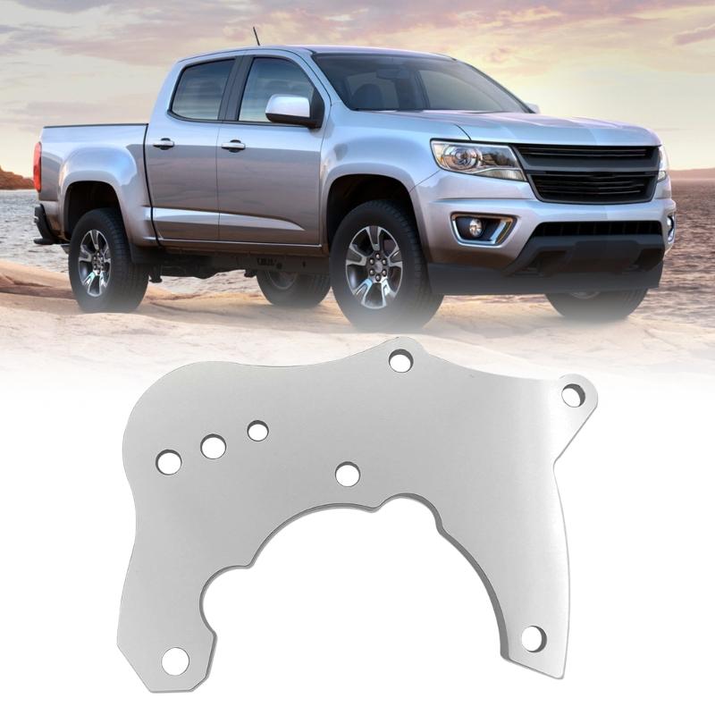 A/C-Halterung, A/C-Halterung für 1999-2013 LS6 4.8 5.3 Hochmontierte A/C-Kompressorhalterung